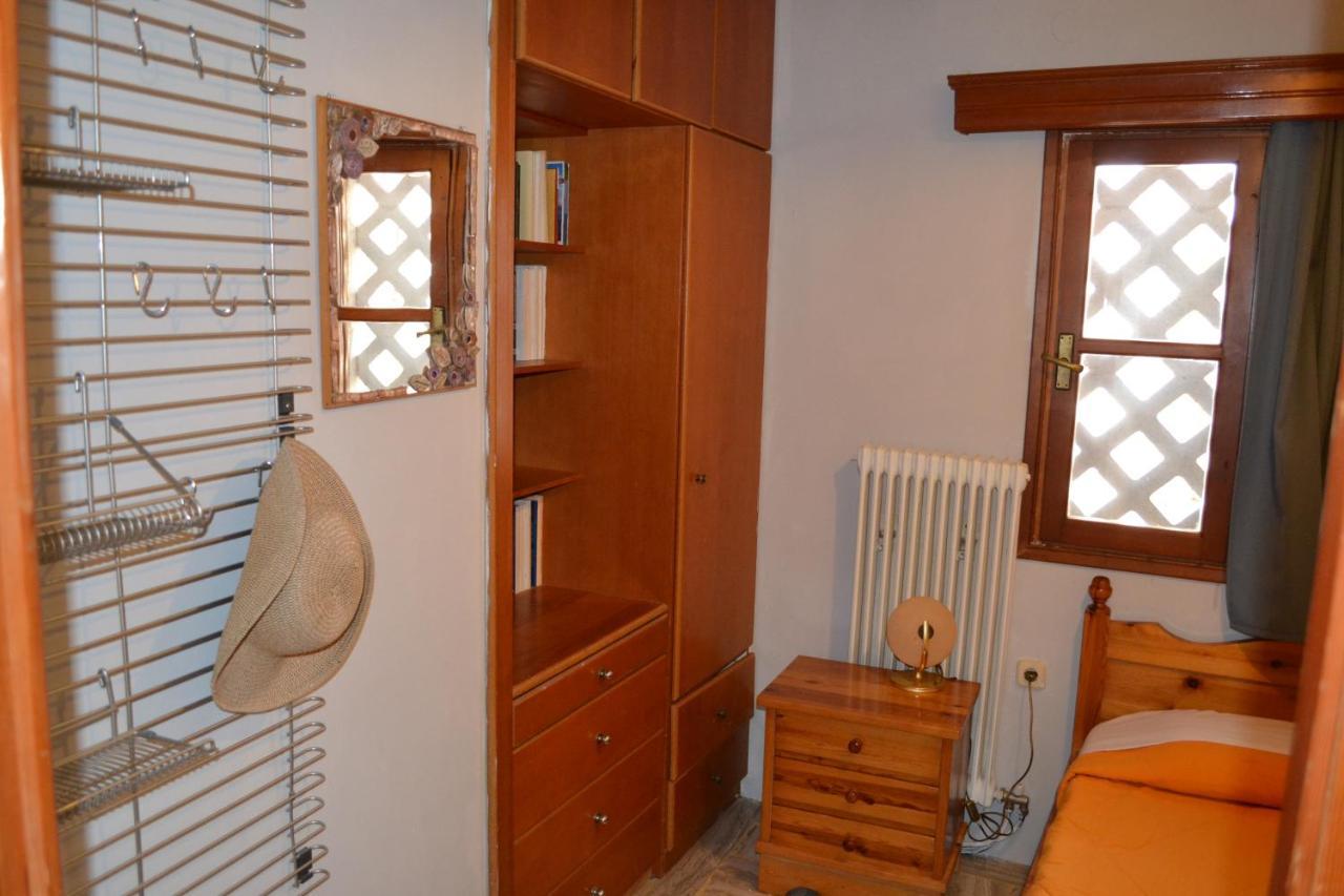 Matroni'S House - 2Ος Όροφος, Ιδιόκτητο Σπίτι Apartment โมเน็มวาซี ภายนอก รูปภาพ